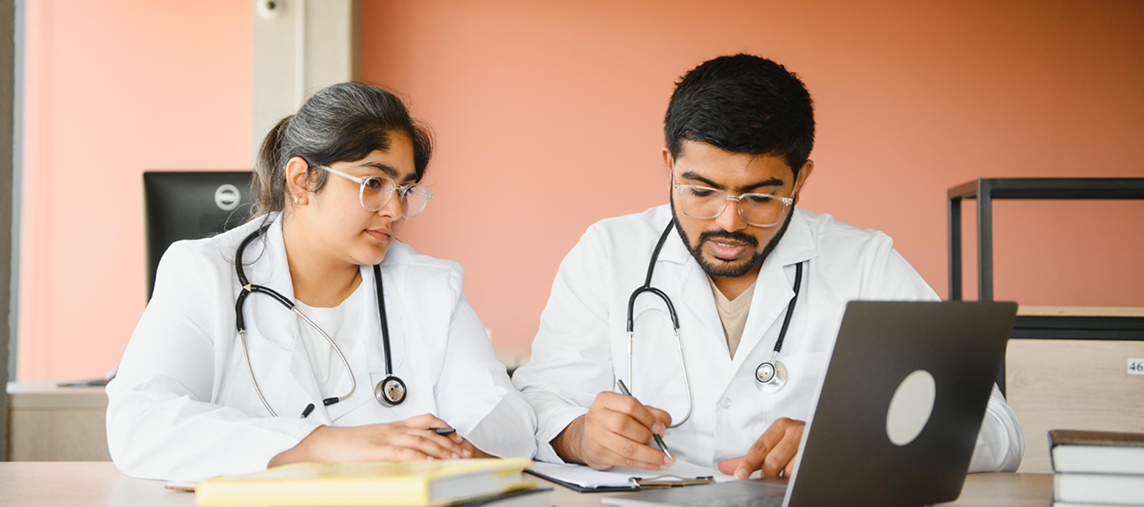 How Successful Students Research Colleges Before Admission