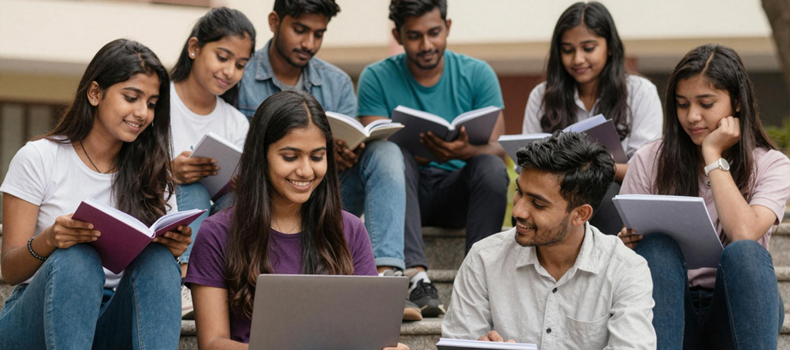 TOP 10 ENGINEERING COLLEGES IN BANGALORE